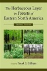 Frank Gilliam, Frank S. Gilliam, Frank Gilliam - Herbaceous Layer in Forests of Eastern North America