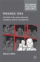 B. Collins, Barrie Collins, Collins B - Rwanda 1994