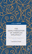 L Pope, L. Pope, Laurence Pope, POPE L - Demilitarization of American Diplomacy