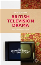 J. Bignell, Jonathan Bignell, Jonathan Lacey Bignell, Bignell, J Bignell, J. Bignell... - British Television Drama