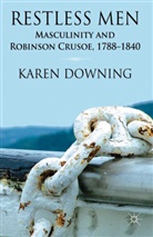 K Downing, K. Downing, Karen Downing, Karen Kirkham Downing, Pat Kirkham - Restless Men