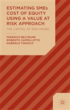 Beltrame, F Beltrame, F. Beltrame, Federico Beltrame, Federico Cappelletto Beltrame, Cappelletto... - Estimating Smes Cost of Equity Using a Value At Risk Approach