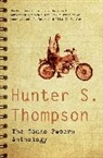 Hunter S. Thompson, Hunter S. Thompson - The Gonzo Papers Anthology