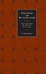 Nicholas Dungey - Franz Kafka and Michel Foucaulcb