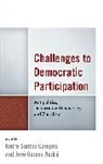 Jose Gomes Andre, José Gomes André, Andre Santos Campos, Campos Andre Santos - Challenges to Democratic Particb