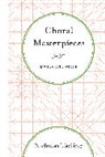 Nicholas Tarling, Tarling Nicholas - Choral Masterpieces