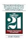 Chuck Reaves - Theory of Twenty One