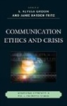 J. M. Fritz, J. M. H. Fritz - Communication Ethics Amp Crisis Pb