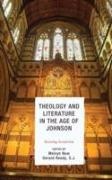 Melvyn New, Gerard Reedy, Gerard S. J. Reedy - Theology Amp Literature in Age Opb
