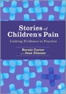 Bernie Carter, Bernie Carter, Bernie Simons Carter, Carter Bernie, Joan Simons, Simons Joan - Stories of Children''s Pain