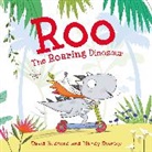 David Bedford, David Stanley Bedford, Bedford David, David Bedford Mand, Mandy Stanley, Stanley Mandy - Roo the Roaring Dinosaur