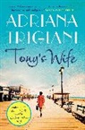 Adriana Trigiani, Adriana Trigiani, Trigiani Adriana - Tony's Wife
