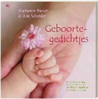 Marianne Busser, Ron Schröder - Geboortegedichtjes / druk 1