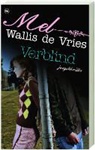 Mel Wallis de Vries - Verblind / druk 1