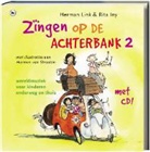 Rita Iny, Herman Link, Harmen van Straaten - Zingen op de achterbank / 2 + CD / druk 1