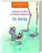 Anna Marie Bon, Sandra Klaassen - Mus en Muis / 3 In de dierentuin / druk 1
