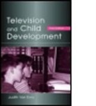Judith Page van Evra, Judith Van Evra, Evra van, Judith Van Evra, Judith Page Van Evra - Television and Child Development
