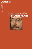 Hans-D Gelfert, Hans-Dieter Gelfert - Shakespeare
