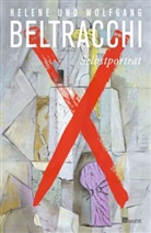 Beltracch, Beltracchi, Helen Beltracchi, Helene Beltracchi, Wolfgang Beltracchi, N. N.... - Selbstporträt