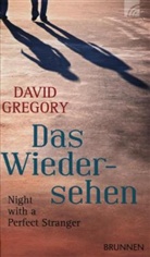 David Georgy, David Gregory - Das Wiedersehen