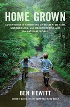 Ben Hewitt - Home Grown