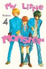 Robico - My Little Monster Vol. 4