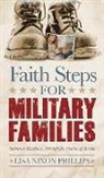 Lisa Nixon Phillips - Faith Steps for Military Families