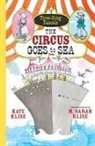 Kate Klise, Kate/ Klise Klise, Klise Kate, M. Sarah Klise, M Sarah Klise - The Circus Goes to Sea