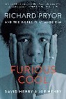 David Henry, David/ Henry Henry, Joe Henry, Henry Joe - Furious Cool