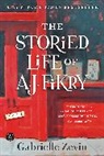Gabrielle Zevin - The Storied Life of A. J. Fikry