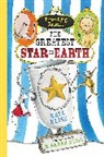 Kate Klise, Kate/ Klise Klise, M. Sarah Klise, M. Sarah Klise - The Greatest Star on Earth