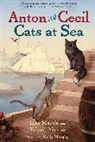 Lisa Martin, Lisa Martin Martin, Valerie Martin, Martin Lisa, Kelly Murphy - Anton and Cecil, Book 1