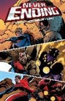 D J Kirkbride &amp; Adam Knave, D. J. Kirkbride, D. J./ Knave Kirkbride, DJ Kirkbride, Adam Knave, Adam P. Knave... - Never Ending