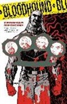 Dan Jolley, Dan/ Kirk Jolley, Dan Jolley &amp; Leonard Kirk, Dave Johnson, Leonard Kirk - Bloodhound 2