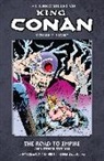 Judith (ILT)/ Manley Hunt, Don Kraar &amp; Judith Hunt, Don Kraar, VARIOUS, Mike Docherty, Judith Hunt... - The Chronicles of King Conan 8
