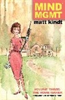 Matt Kindt, Matt/ Kindt Kindt, Matt Kindt - The Homemaker