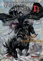 Hideyuki Kikuchi, Hideyuki/ Amano Kikuchi, Hideyuki Kikuchi &amp; Yoshitaka Amano, Yoshitaka Amano - Vampire Hunter D 21