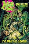David Lapham, Lee Loughridge, David Lapham, Lee Loughridge - Juice Squeezers