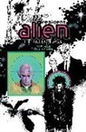 Peter Hogan, Steve Parkhouse, Steve Parkhouse - Resident Alien Vol.2 the Suicide Blonde