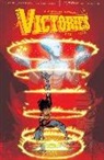 Michael Avon Oeming, Michael Avon/ Oeming Oeming, Nick Filardi, Michael Avon Oeming - The Victories 3