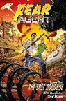 Lee Loughridge, Tony Moore, Ande Parks, Rick Remender, Rick/ Moore Remender, Tony Moore... - Fear Agent 3