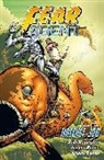 Kieron Dwyer, Rick Remender &amp; Jerome Opena, Michelle Madsen, Jerome Opena, Rick Remender, Rick/ Opena Remender... - Fear Agent 4