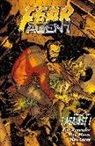 Mike Hawthorne, Lee Loughridge, John Lucase, Tony Moore, Rick Remender, Mike Hawthorne... - Fear Agent Vol. 5
