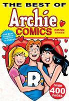 Archie Superstars, Archie Superstars (COR) - The Best of Archie Comics