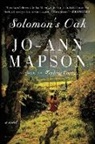 Jo-Ann Mapson - Solomon's Oak