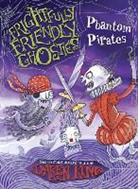 Daren King - Frightfully Friendly Ghosties