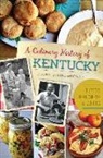 Fiona Young-Brown - A Culinary History of Kentucky