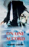 Robert Carter - On One Accord