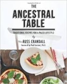 Russ Crandall, Crandall Russ - Ancestral Table