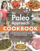Sarah Ballantyne, Ballantyne Sarah - Paleo Approach Cookbook